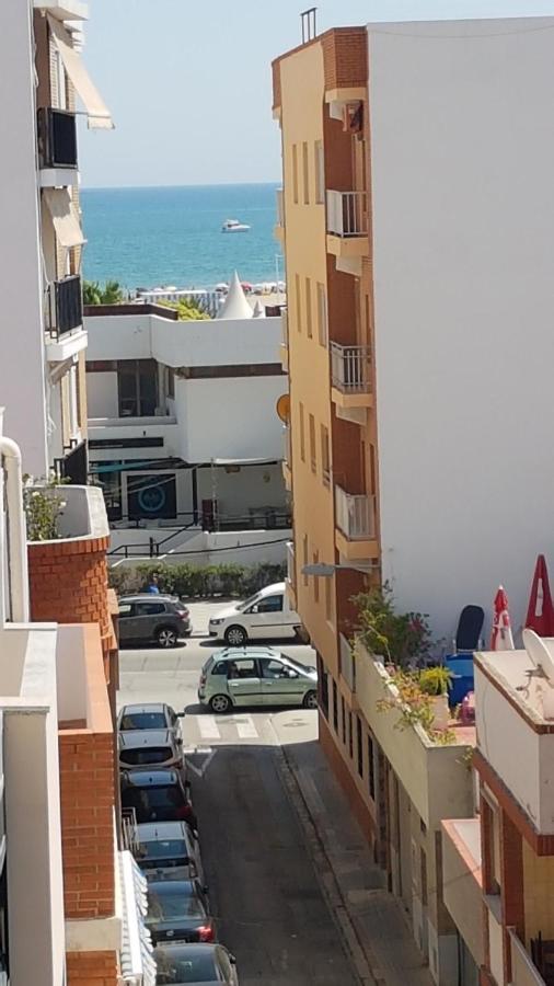 Playa Y Relax Valencia Apartment Puerto de Sagunto Exterior photo