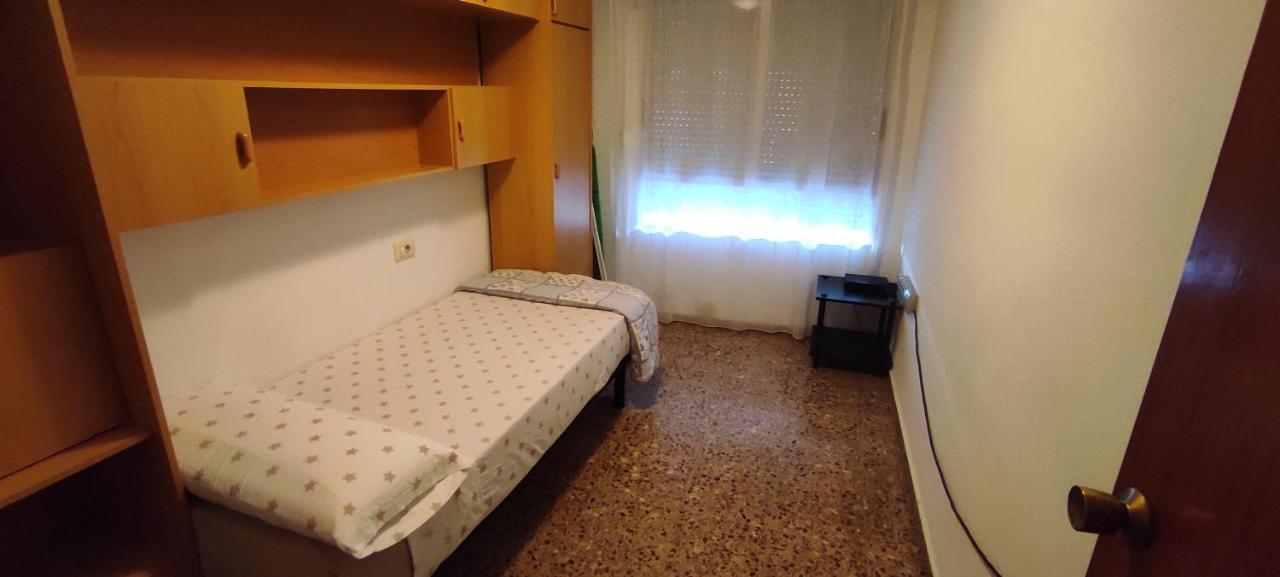 Playa Y Relax Valencia Apartment Puerto de Sagunto Exterior photo