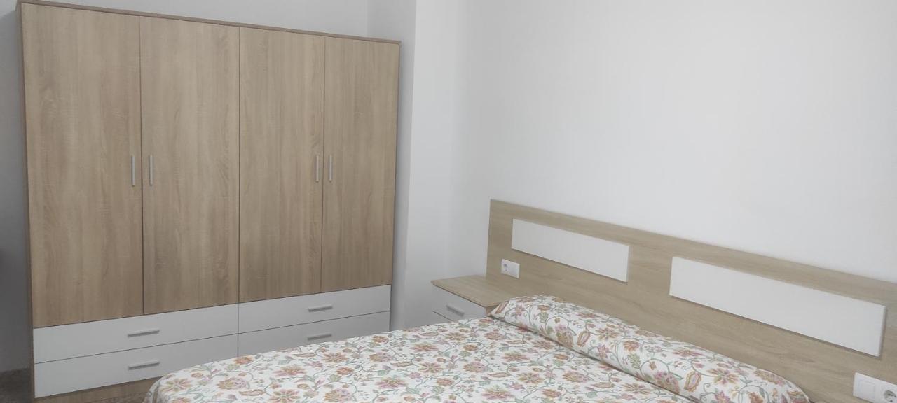 Playa Y Relax Valencia Apartment Puerto de Sagunto Exterior photo